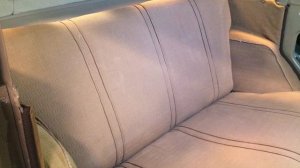 Москвич 401. Парень Восстановил Классику СССР.