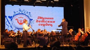 DSCN9805 С. Василенко "Восточный танец"