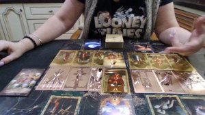 Дева с 10 по 16 ноября 2025.