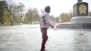 Уличные танцы Street dancing