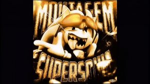 MONTAGEM SUPER SONIC (Super Slowed)