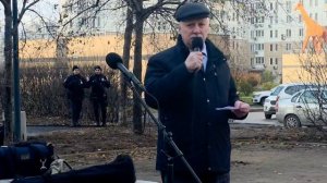 О финансировании ремонта школ и колледжей, поддержке ЖКХ и городского хозяйства.