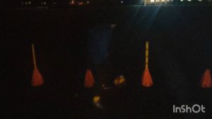 Вечерняя тренировка с мячом ⚽
Тамбов 2025 г. 7 ноября.
Алексей 11 лет.