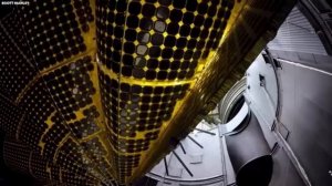 НАСА Выпустило СРОЧНЫЙ Отчет После того, как Люси Запечатлела Искусственный Объект