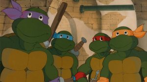 ЧЕРЕПАШКИ НИНДЗЯ НОВЫЕ ПРИКЛЮЧЕНИЯ МУТАНТОВ РАЗВИВАЮЩИЕ МУЛЬТИКИ ДЛЯ ДЕТЕЙ