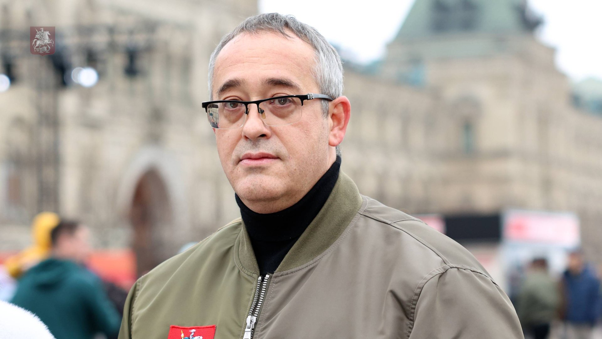 09.11.2025. Алексей Шапошников: Одна из наших главных задач – быть достойными наших предков