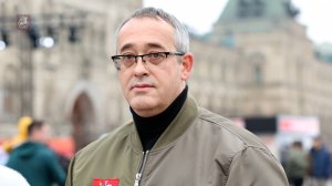 09.11.2025. Алексей Шапошников: Одна из наших главных задач – быть достойными наших предков