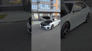 обзор BMW 320D 2019года в отличном состоянии 🔥 🔥 🔥 🔥