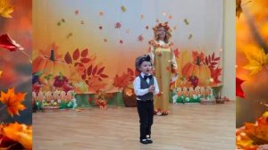 Осенние приключения!