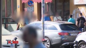 Drogy, klany, bitky – Berlínsky boj proti zločincom – reportáž Focus TV