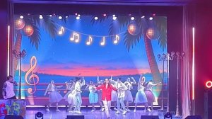 2025 Открытие сезона Сибиряк