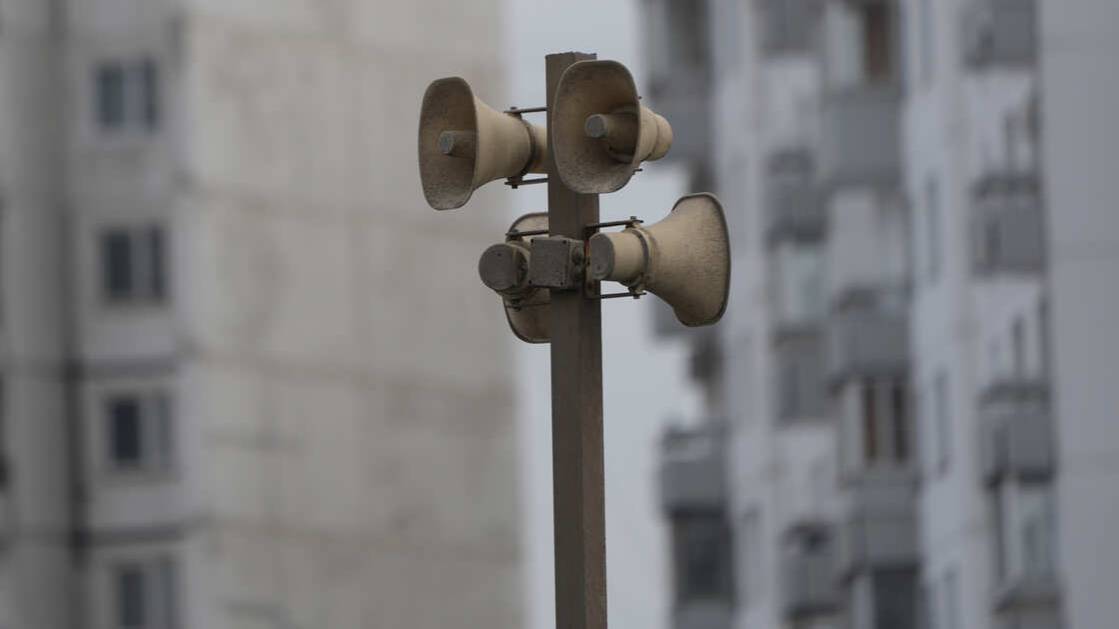 Власти Сумской области объявили о ЧС после взрывов в регионе