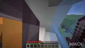 Битва строителей против друга в minecraft (2раунда)