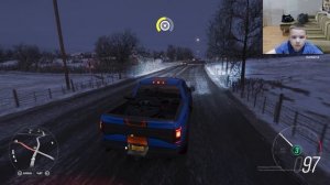 Я ИГРАЮ В FORZA HORIZON 4  ЧАСТЬ 4 7+
