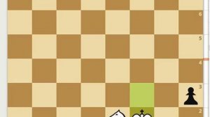 НОВИЧКИ НЕДОУМЕВАЮТ cамый гениальный способ поставить мат 1 конем