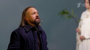 Впервые в Москве представили полную версию "Тетралогии" Алексея Рыбникова