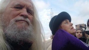 интервью - Алла Данько про Юрия Николаева... 8 ноября...