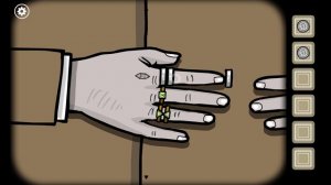 Rusty Lake Roots (4) Загадка с кольцами