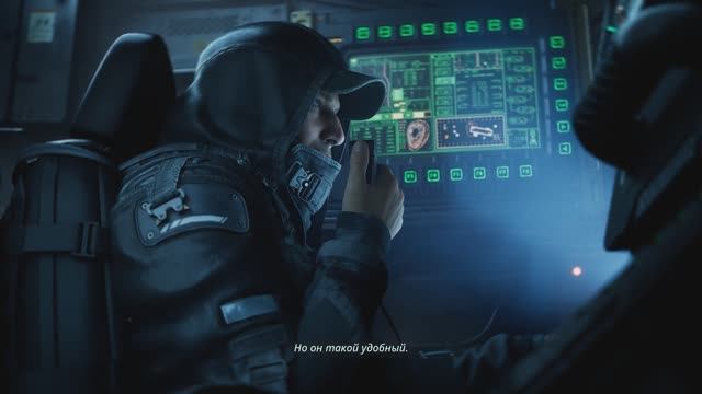 Hell is Us [RUS, без комментариев]. Часть 2: БТР.