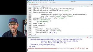 Animate two synchronized figures in R with gganimate, magick, and ggplot2 (CC100)