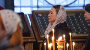 Проповедь митрополита МАРКА. Неделя 22-я по Пятидесятнице. Рязань, 2025 г.