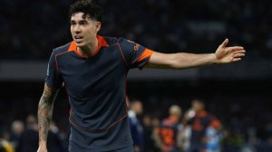 Дом футболиста "Интера" Бастони обокрали во время матча ЛЧ