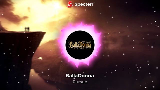 BallaDonna - Pursue