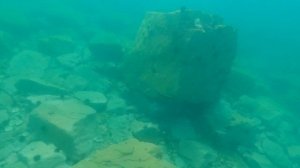 E76 На морских каяках Seabird Expedition HV и Winner Otium к островам Клыкова и Малому. Владивосток