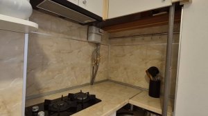 246 Обзор квартиры, Сочи, Адлер ул. Кирова, дом 28а.