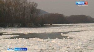 В областном управлении МЧС составили среднесрочный прогноз на ноябрь