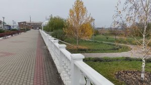 Воскресный Богучар