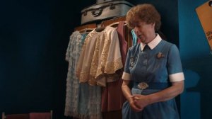 Вызовите акушерку 11 сезон 3 серия (сериал, 2022)