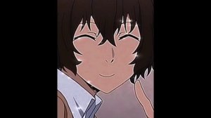 Эдит "Осаму Дазай" на заказ