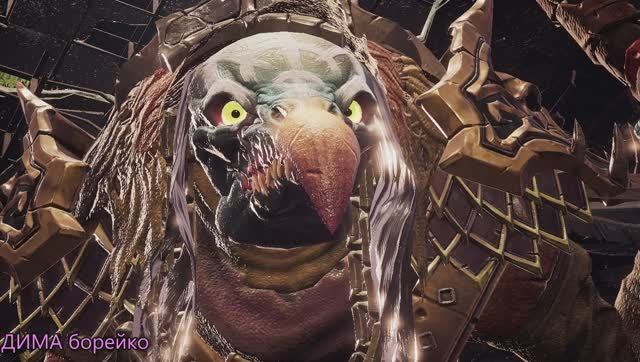 ПонравившиесяDarksiders 3 Deathinitive EditionДИМА борейко Часть1 смотреть онлайн