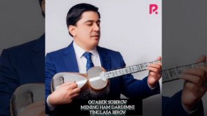 Огабек Собиров