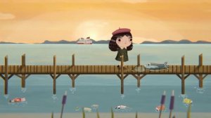 Little Misfortune | Маленькая Неудача |Часть 1| [Прохождение игры, геймплей без комментариев]