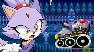 "ТАНЧИКИ" С ЭГГМАНОМ! - Mobius Evolution #2