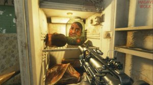 Metro Exodus Enhanced Edition #26 Операция Ковчег продолжается