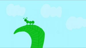 Как из гусеницы получается бабочка ?