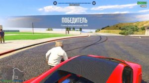 СЕГОДНЯ УДАЧА НА МОЕЙ! САМЫЙ ЖЕСТКИЙ РАНДОМ! - НОВАЯ БИТВА РАНДОМА В GTA 5 ONLINE