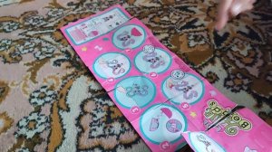 Поездка к внукам. Дневник за 9 ноября