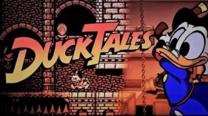 Утинные истории 1989 полное прохождение.