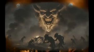 Серега (старший)-Бьют славяне, друг друга...бьют (remix, cover Al Suno)