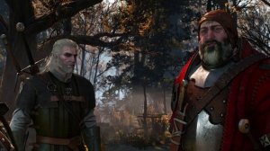 Найду знахаря-[Ведьмак 3:Дикая Охота]