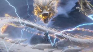 Противостояние святого 115 (превью)