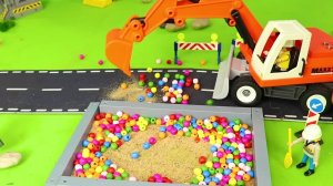 МУЛЬТИКИ ПРО МАШИНКИ РАЗВИВАЮЩИЕ МУЛЬТИКИ УЧИМ МАШИНКИ И ЦВЕТА