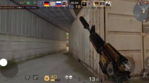 стендофф2 лучшие моменты