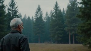 Улочка с сиренью.