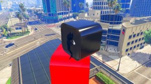 ЭКСТРЕМАЛЬНЫЕ ПРЯТКИ ОТ МУЛЬТЯШНОГО КОТА ЧЕЛЛЕНДЖ ! - ЧЕЛЛЕНДЖИ В ГТА 5 ОНЛАЙН