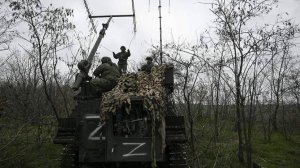 Система РЭБ «Купол Донбасса» предотвратила 407 террористических атак ВСУ